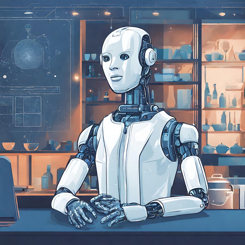 The Human-AI Collaboration