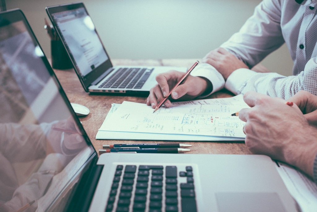 Job Openings for Website Administrators