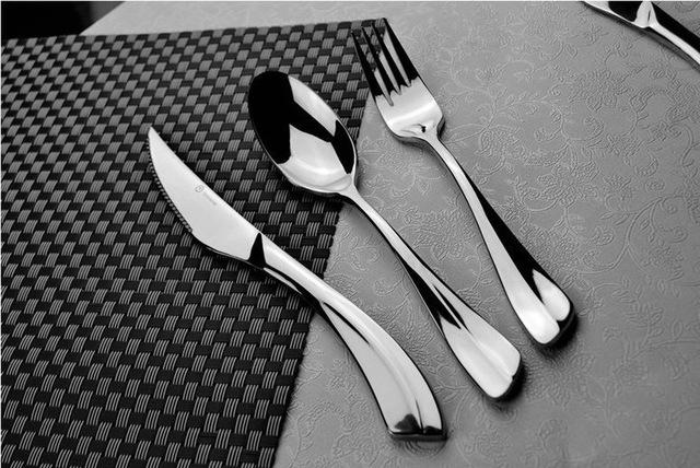 Cutlery là gì? Tại sao nên có một bộ Cutlery tại nhà?